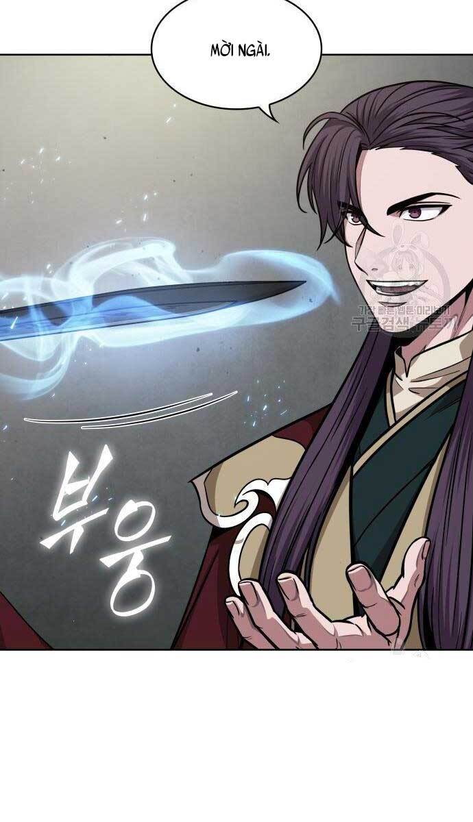 Ngã Lão Ma Thần Chap 126 - Next Chap 127