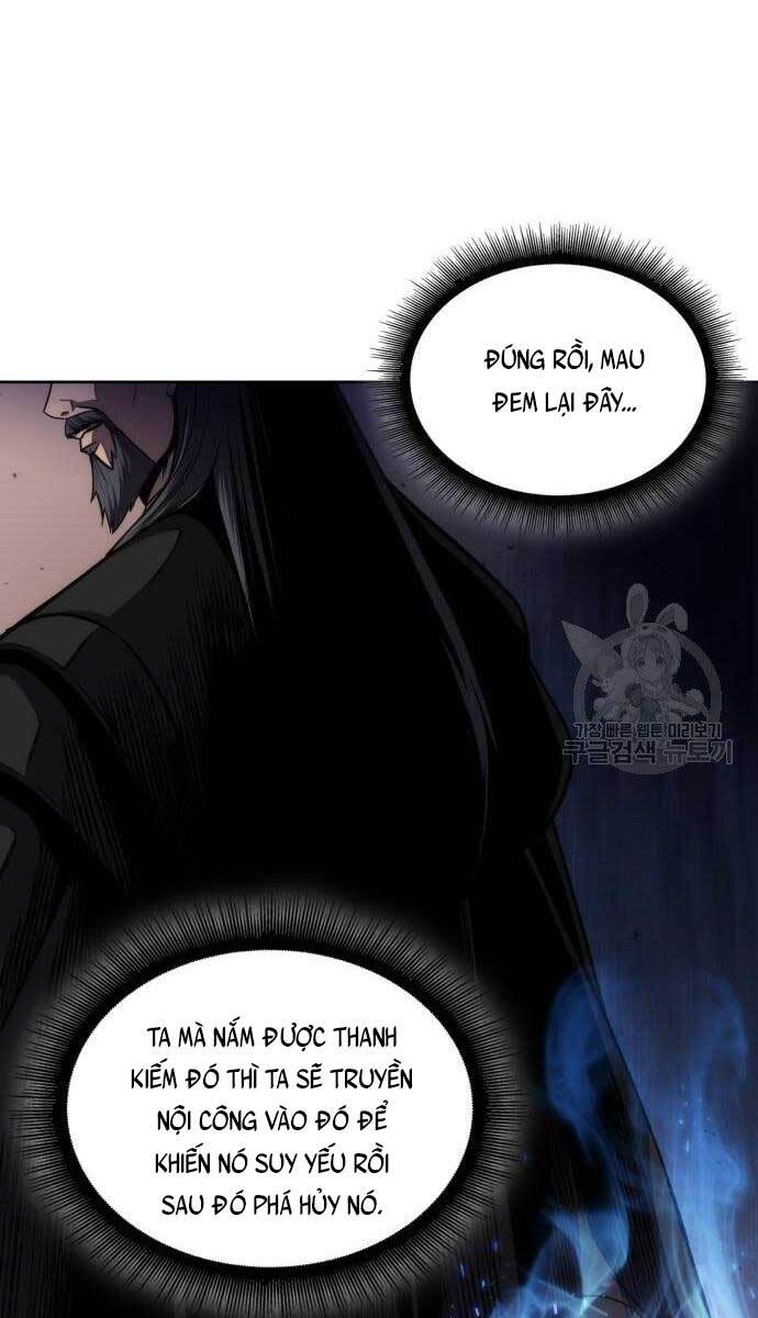 Ngã Lão Ma Thần Chap 126 - Next Chap 127