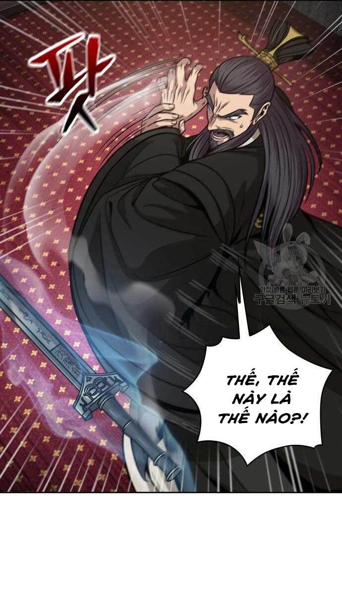 Ngã Lão Ma Thần Chap 126 - Next Chap 127