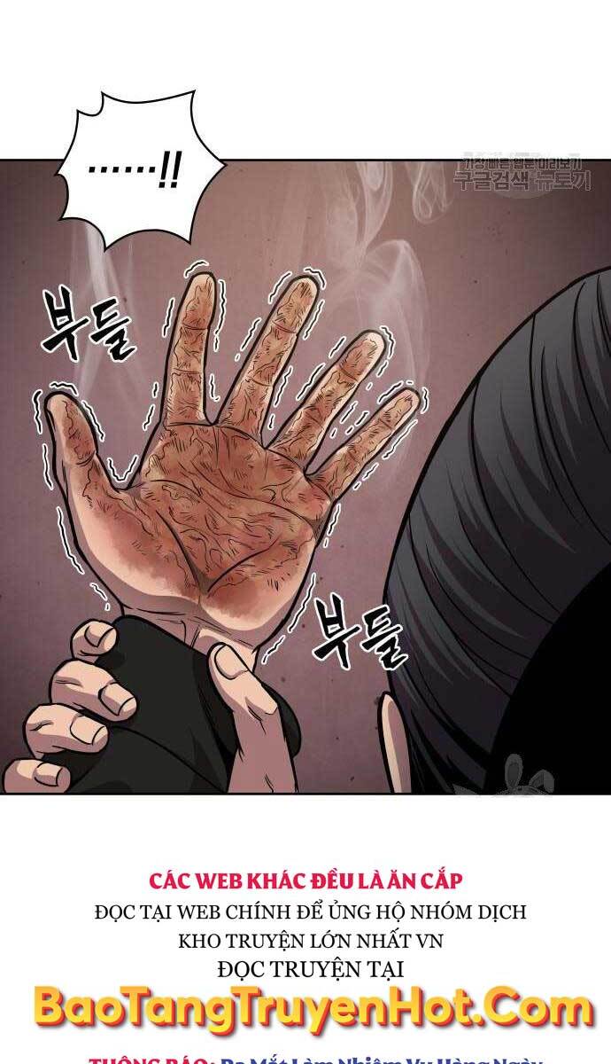 Ngã Lão Ma Thần Chap 126 - Next Chap 127