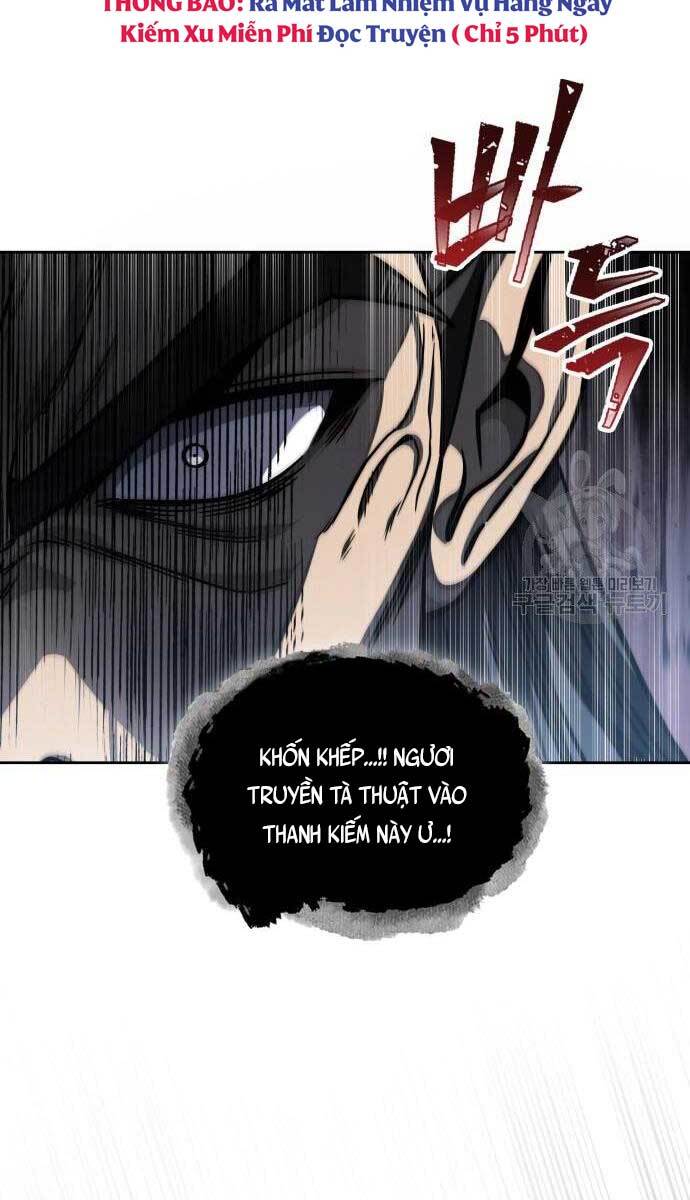 Ngã Lão Ma Thần Chap 126 - Next Chap 127