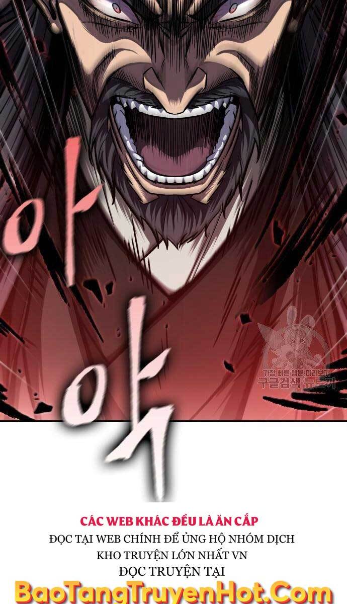 Ngã Lão Ma Thần Chap 126 - Next Chap 127