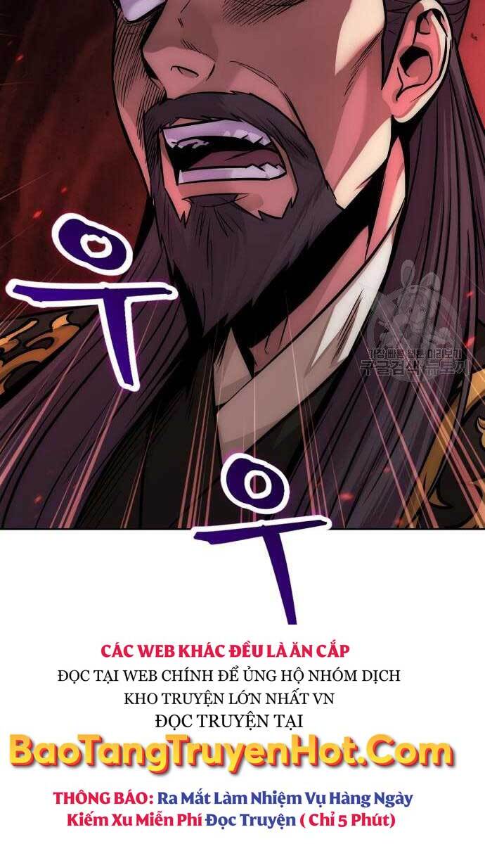 Ngã Lão Ma Thần Chap 126 - Next Chap 127