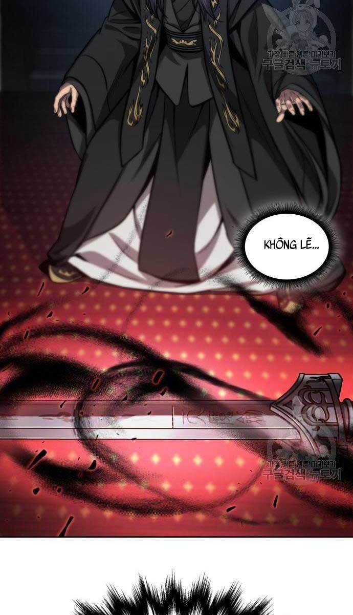 Ngã Lão Ma Thần Chap 126 - Next Chap 127