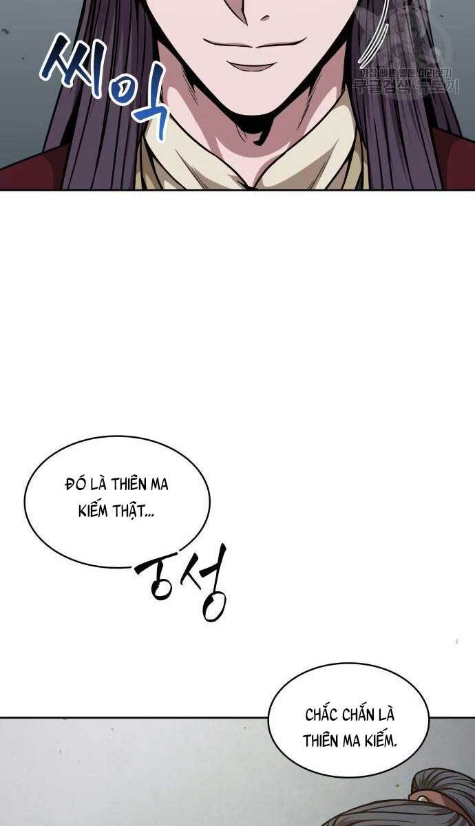 Ngã Lão Ma Thần Chap 126 - Next Chap 127