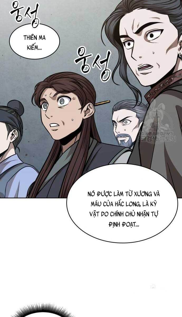 Ngã Lão Ma Thần Chap 126 - Next Chap 127
