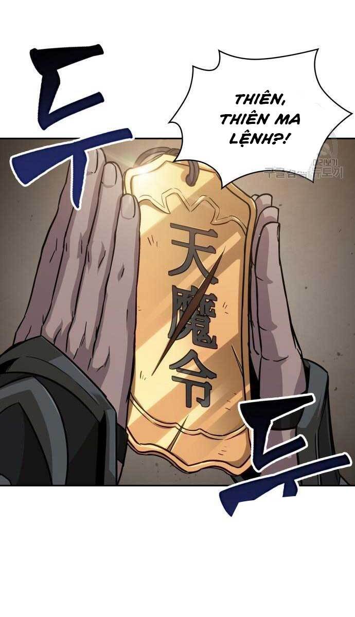 Ngã Lão Ma Thần Chap 126 - Next Chap 127