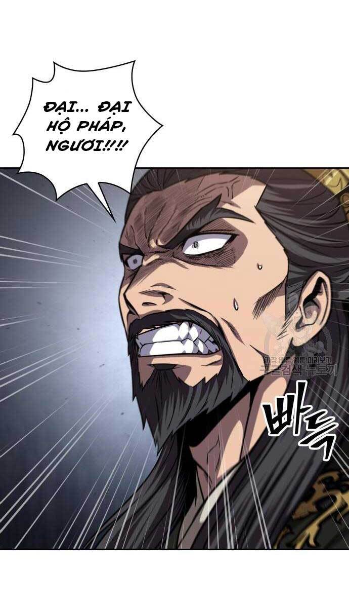 Ngã Lão Ma Thần Chap 126 - Next Chap 127