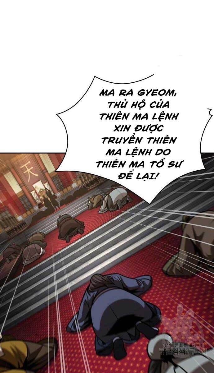 Ngã Lão Ma Thần Chap 126 - Next Chap 127