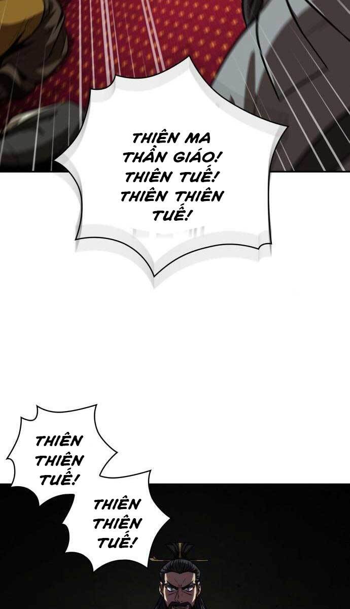 Ngã Lão Ma Thần Chap 126 - Next Chap 127