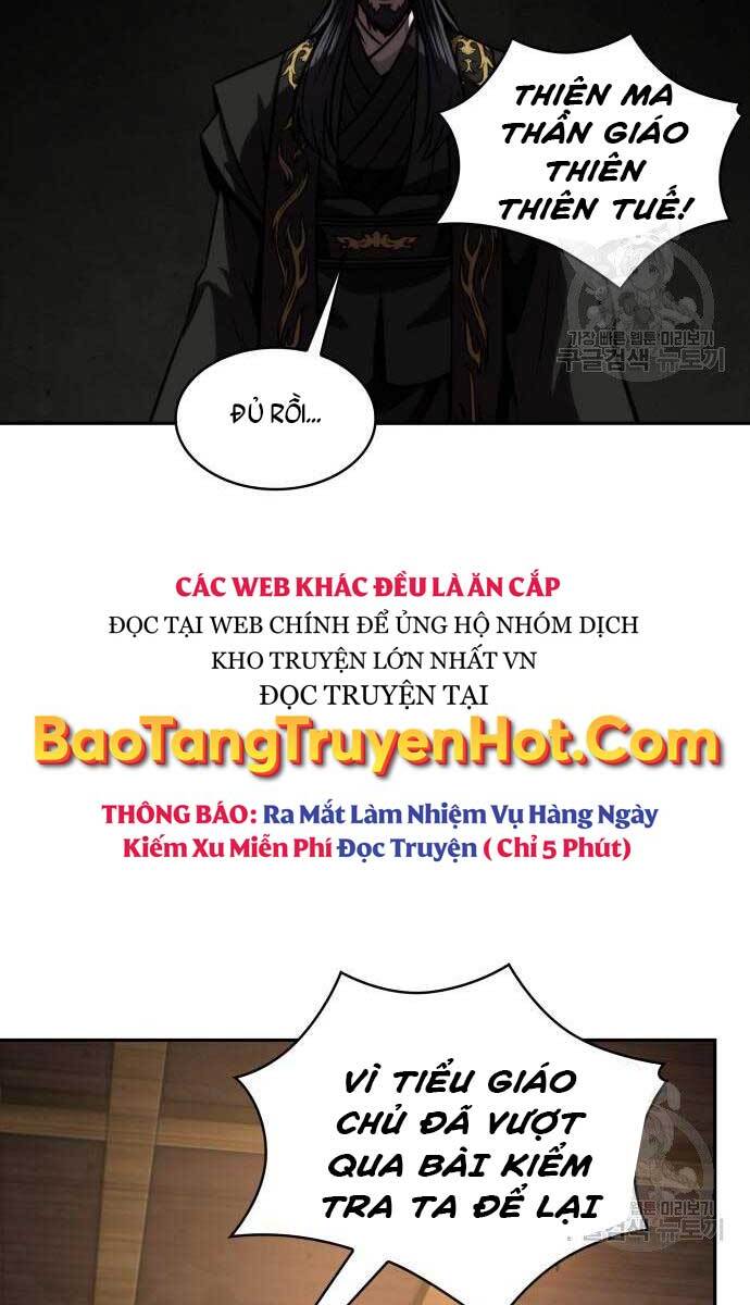 Ngã Lão Ma Thần Chap 126 - Next Chap 127