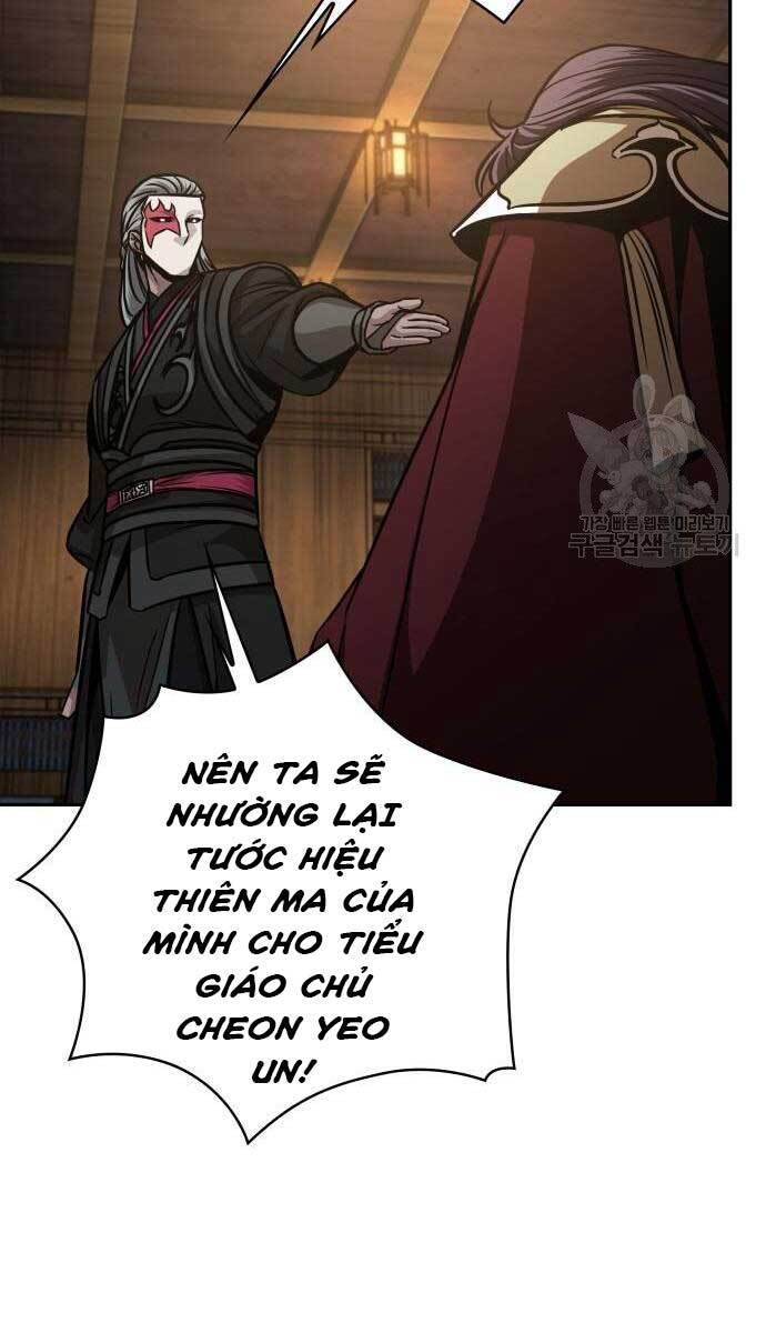 Ngã Lão Ma Thần Chap 126 - Next Chap 127