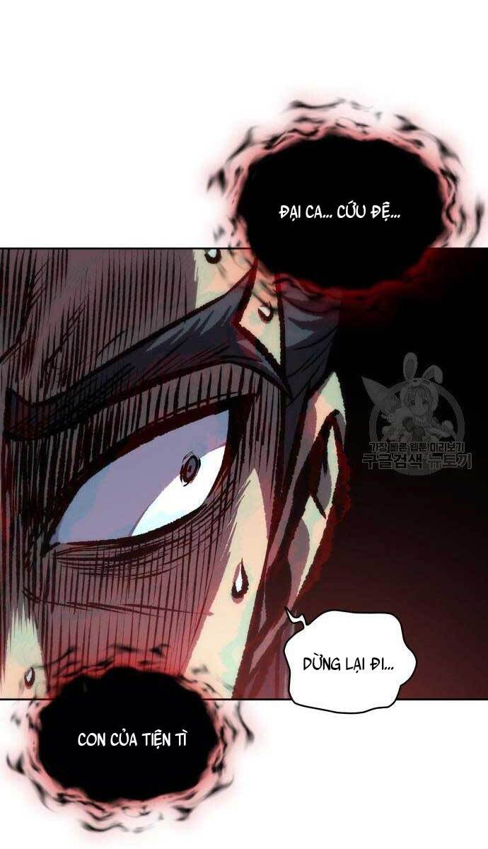 Ngã Lão Ma Thần Chap 126 - Next Chap 127