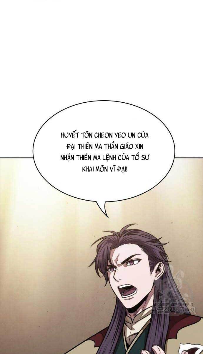 Ngã Lão Ma Thần Chap 126 - Next Chap 127
