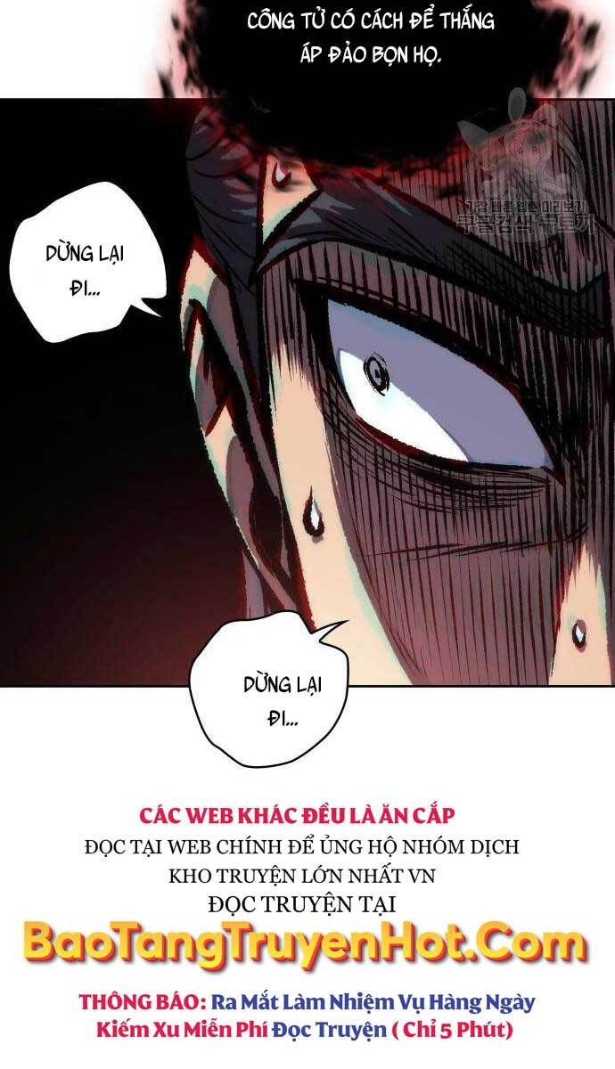 Ngã Lão Ma Thần Chap 126 - Next Chap 127