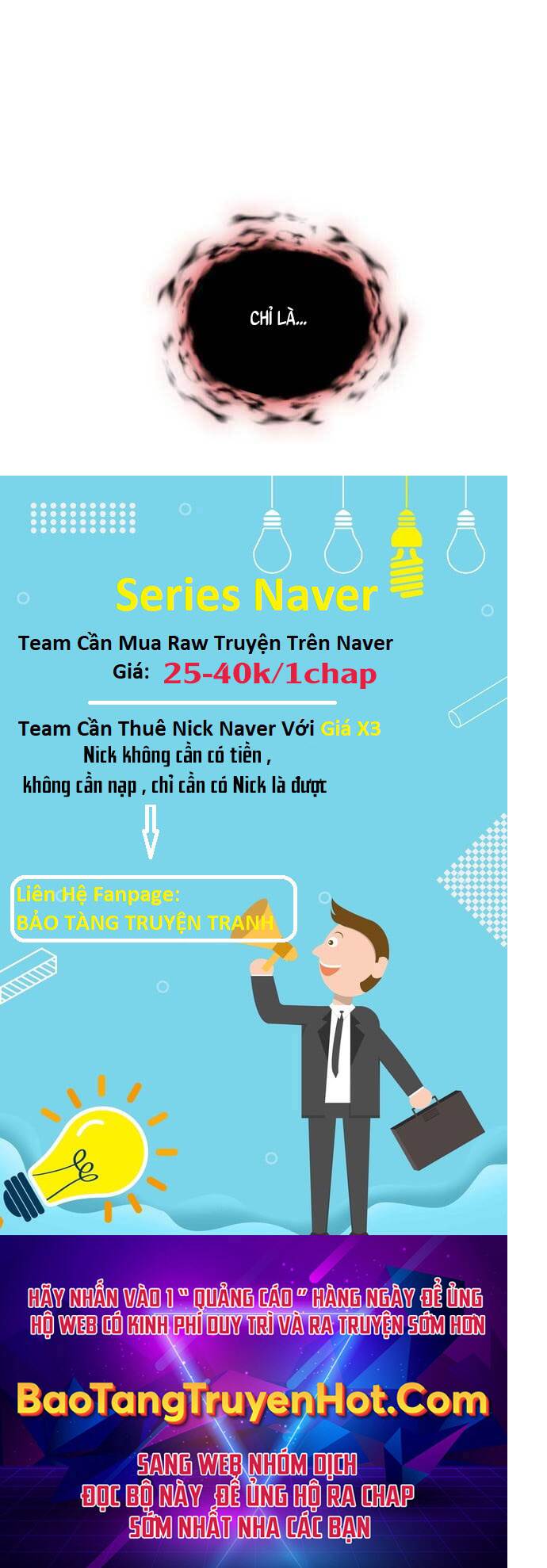 Ngã Lão Ma Thần Chap 126 - Next Chap 127