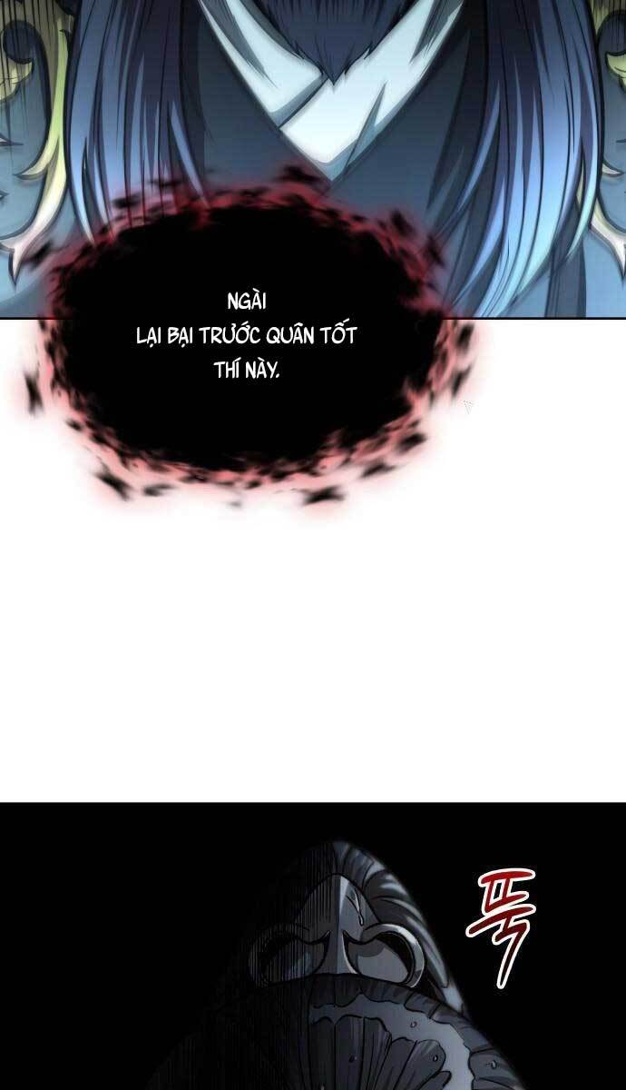 Ngã Lão Ma Thần Chap 126 - Next Chap 127