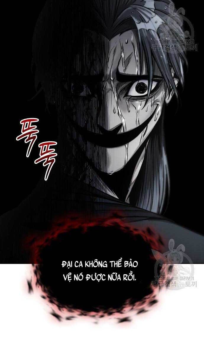Ngã Lão Ma Thần Chap 126 - Next Chap 127