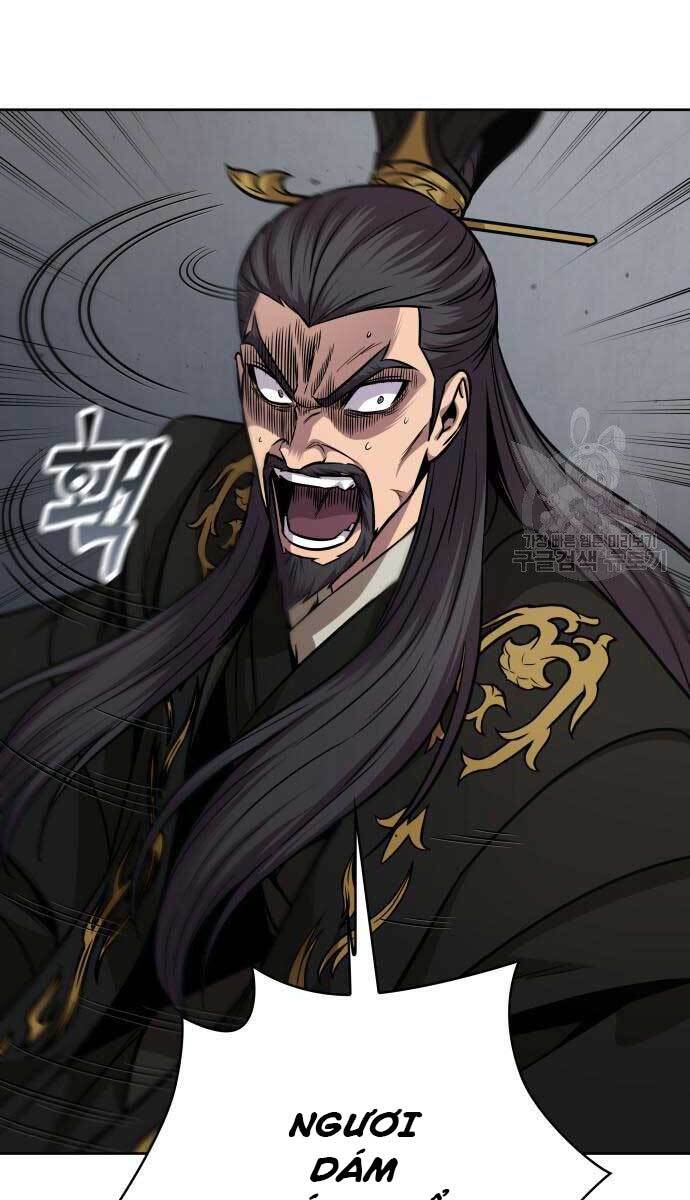 Ngã Lão Ma Thần Chap 126 - Next Chap 127