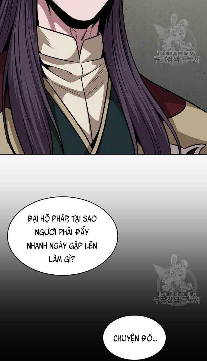Ngã Lão Ma Thần Chap 126 - Next Chap 127