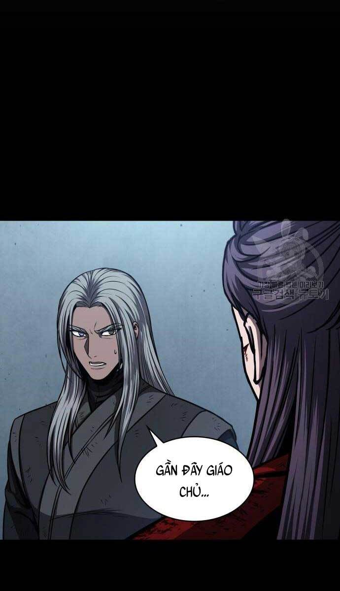 Ngã Lão Ma Thần Chap 126 - Next Chap 127