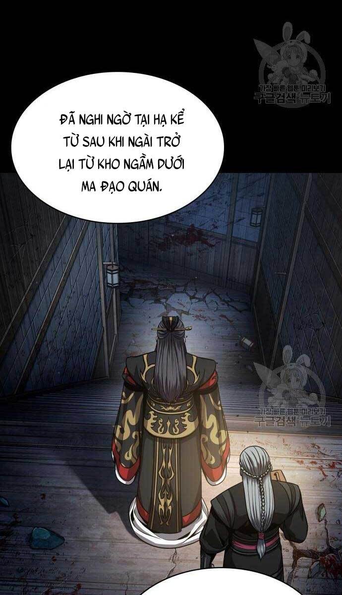 Ngã Lão Ma Thần Chap 126 - Next Chap 127