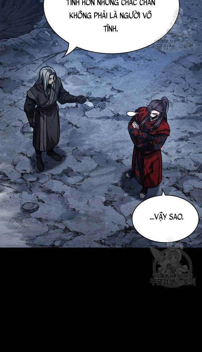 Ngã Lão Ma Thần Chap 126 - Next Chap 127