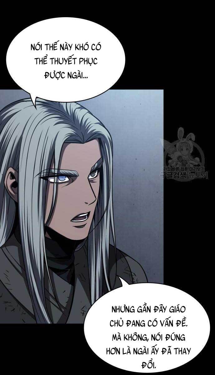 Ngã Lão Ma Thần Chap 126 - Next Chap 127
