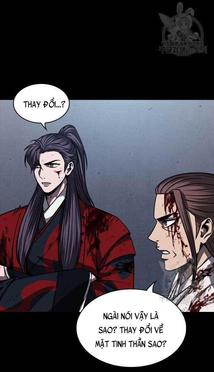Ngã Lão Ma Thần Chap 126 - Next Chap 127