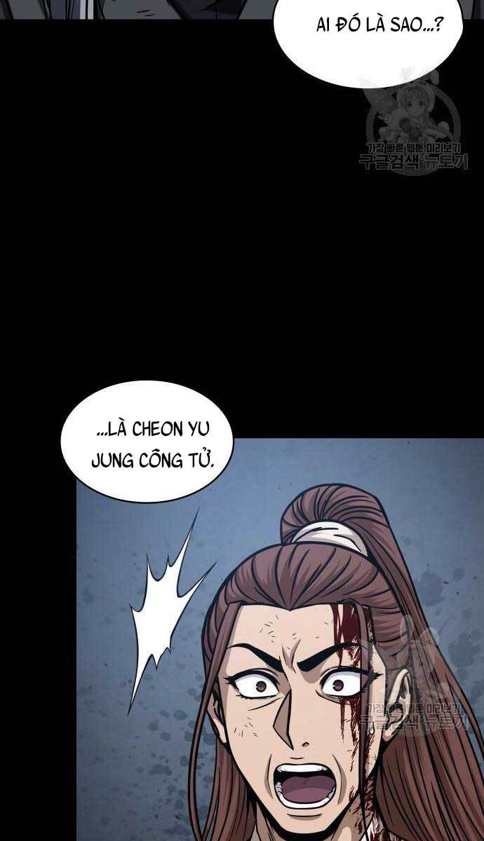 Ngã Lão Ma Thần Chap 126 - Next Chap 127