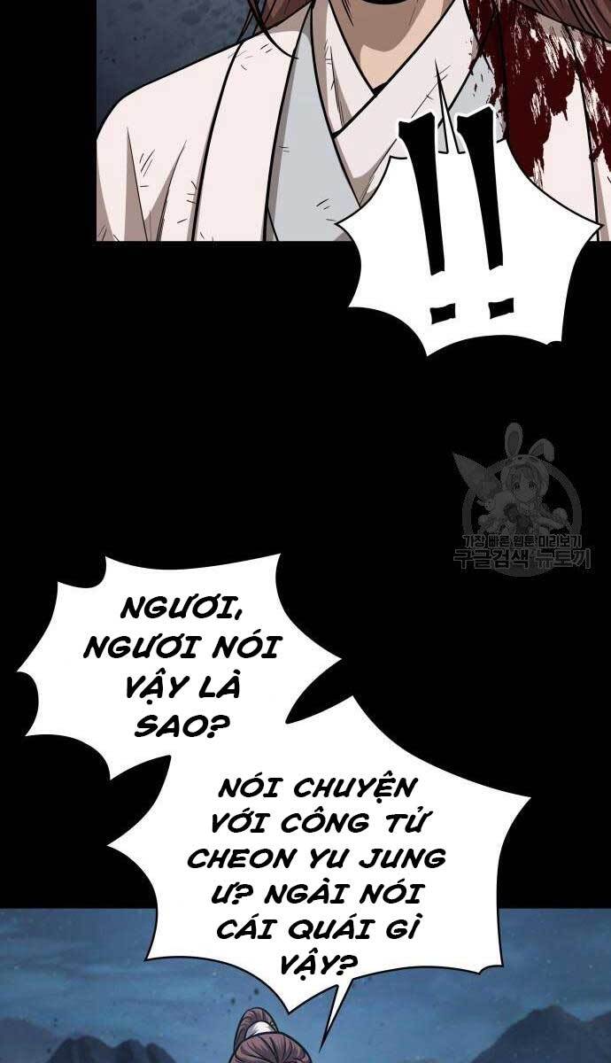 Ngã Lão Ma Thần Chap 126 - Next Chap 127