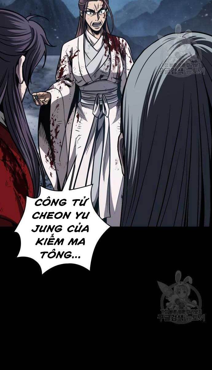 Ngã Lão Ma Thần Chap 126 - Next Chap 127