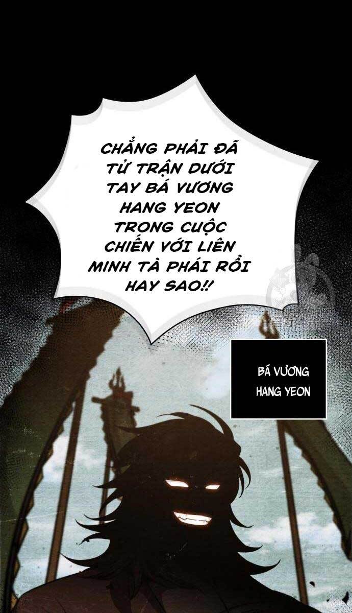 Ngã Lão Ma Thần Chap 126 - Next Chap 127
