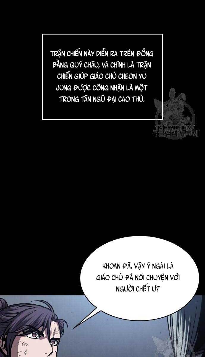 Ngã Lão Ma Thần Chap 126 - Next Chap 127