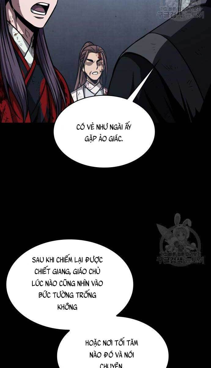 Ngã Lão Ma Thần Chap 126 - Next Chap 127