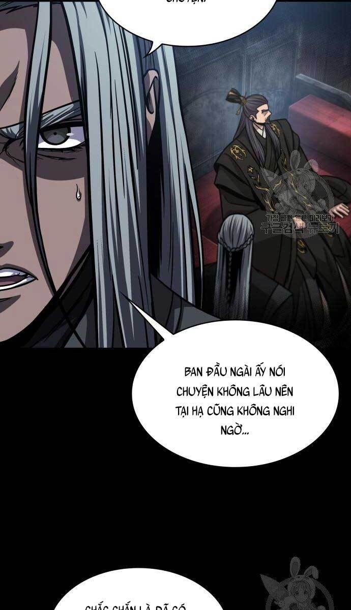 Ngã Lão Ma Thần Chap 126 - Next Chap 127