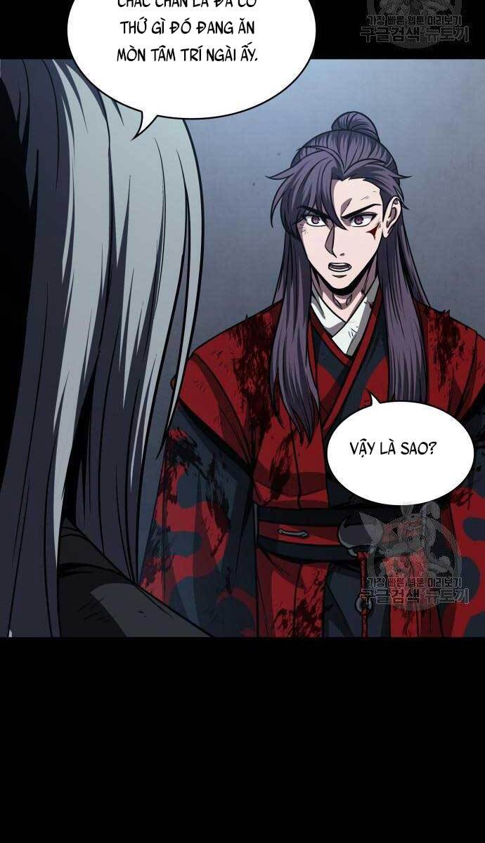 Ngã Lão Ma Thần Chap 126 - Next Chap 127