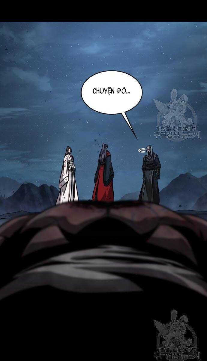Ngã Lão Ma Thần Chap 126 - Next Chap 127