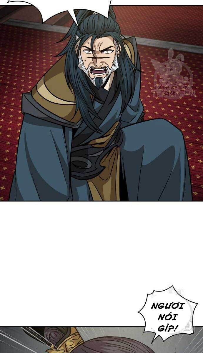 Ngã Lão Ma Thần Chap 126 - Next Chap 127