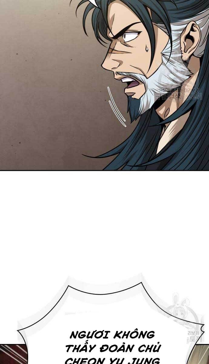 Ngã Lão Ma Thần Chap 126 - Next Chap 127