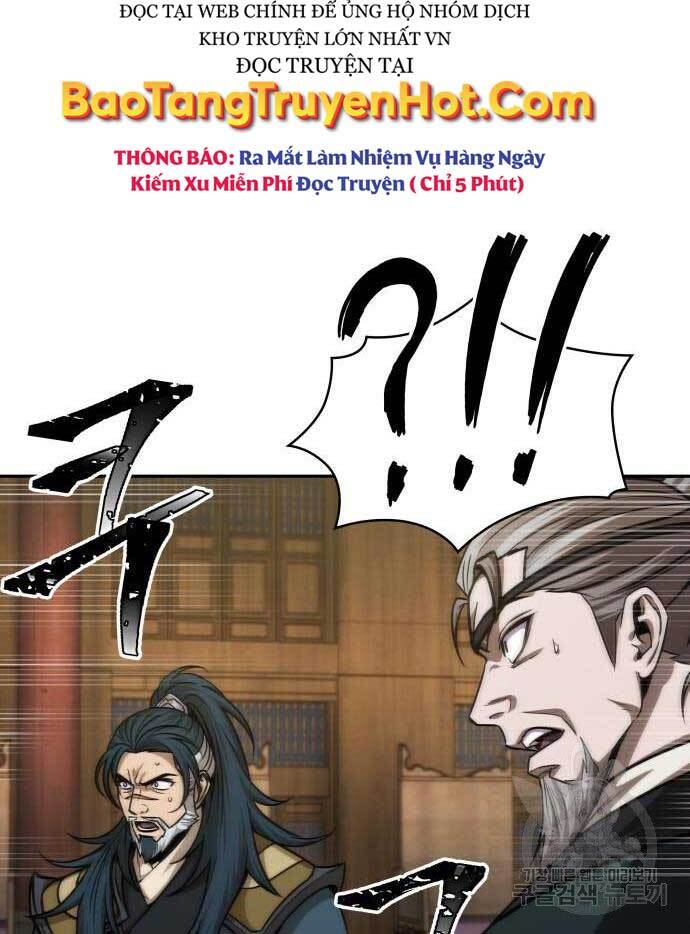 Ngã Lão Ma Thần Chap 126 - Next Chap 127