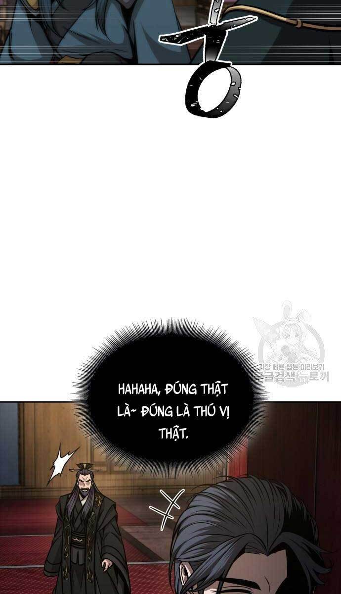 Ngã Lão Ma Thần Chap 126 - Next Chap 127