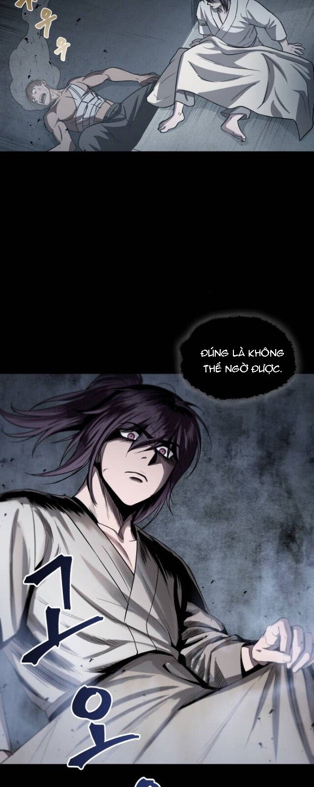 Ngã Lão Ma Thần Chap 13 - Next Chap 14