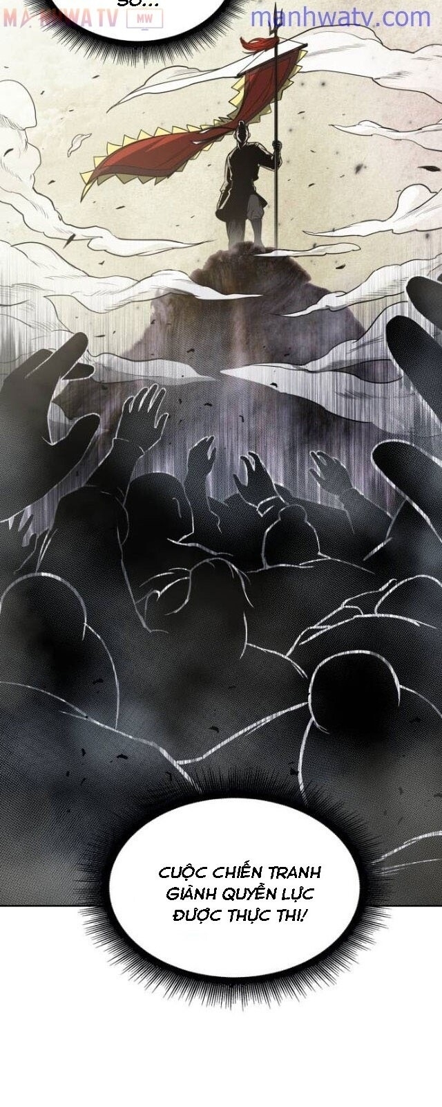 Ngã Lão Ma Thần Chap 13 - Next Chap 14