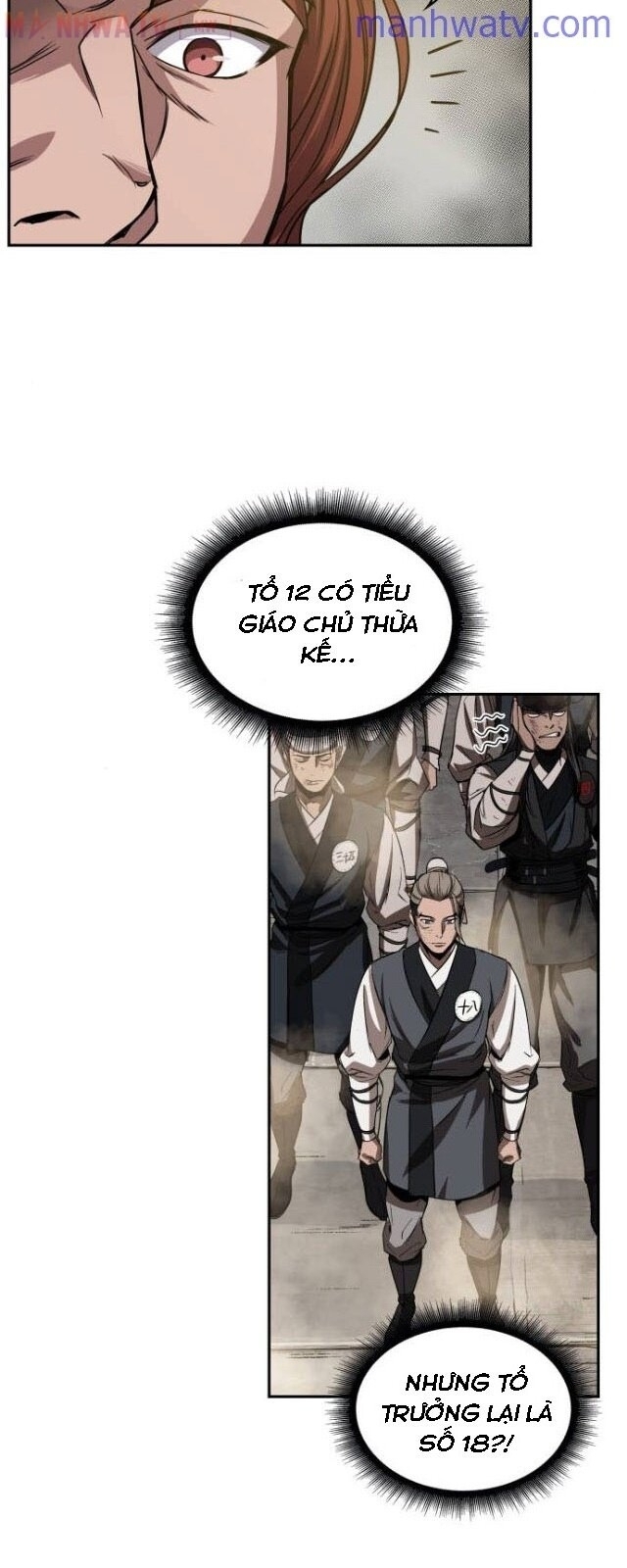 Ngã Lão Ma Thần Chap 13 - Next Chap 14