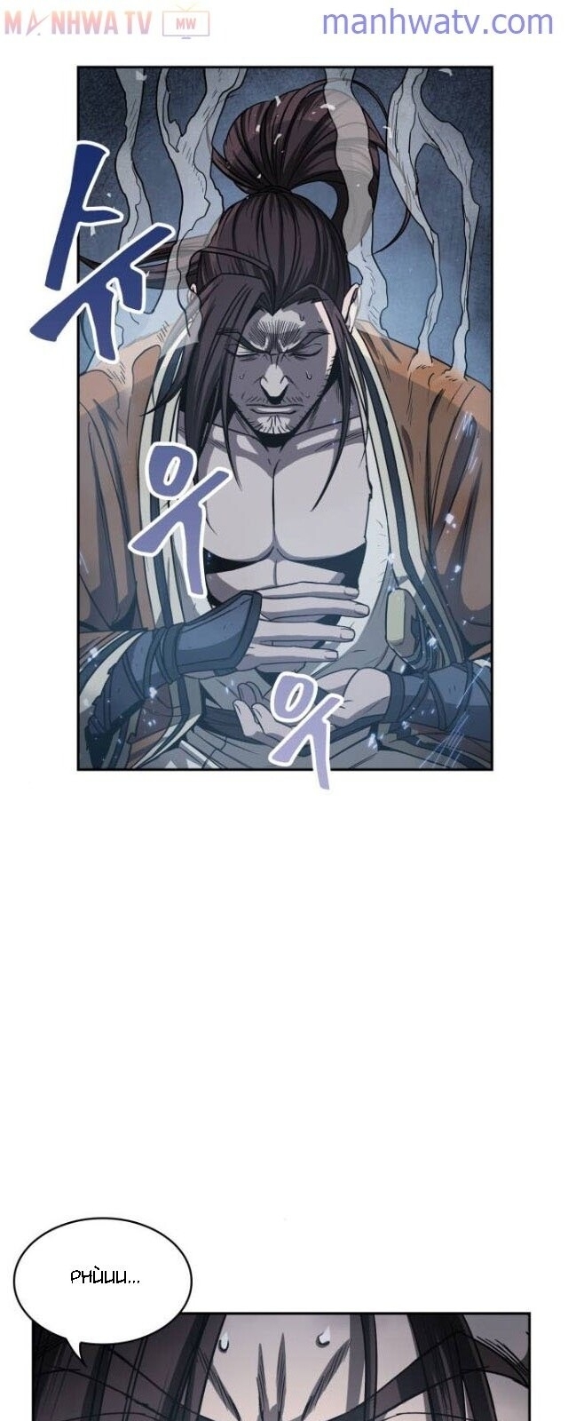 Ngã Lão Ma Thần Chap 13 - Next Chap 14