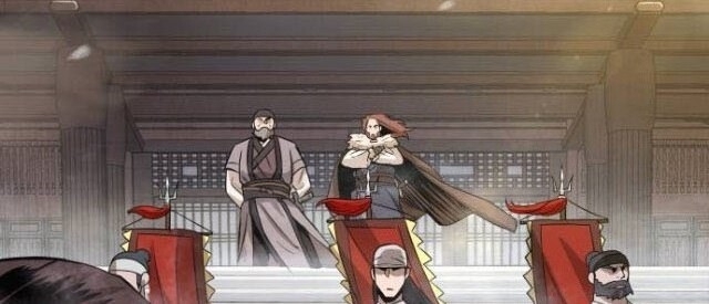 Ngã Lão Ma Thần Chap 13 - Next Chap 14