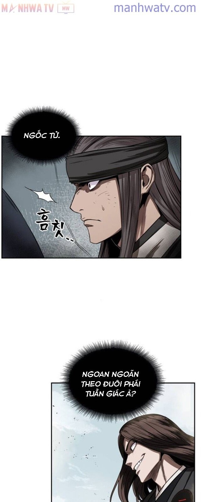 Ngã Lão Ma Thần Chap 13 - Next Chap 14