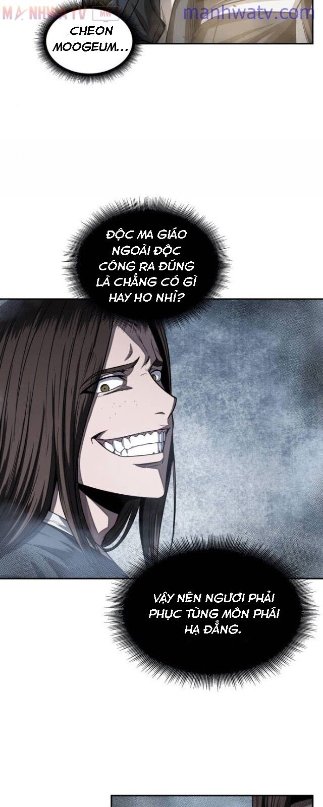 Ngã Lão Ma Thần Chap 13 - Next Chap 14