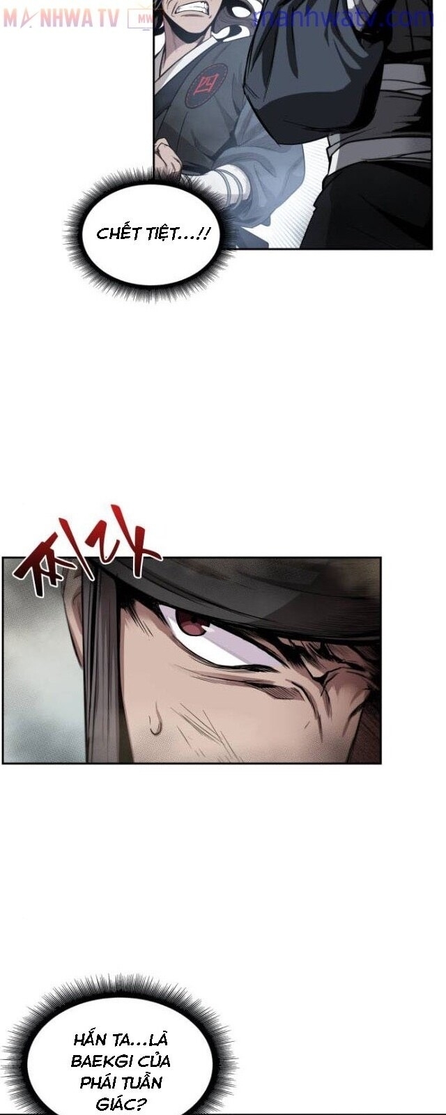 Ngã Lão Ma Thần Chap 13 - Next Chap 14